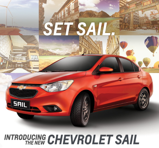 chevrolet