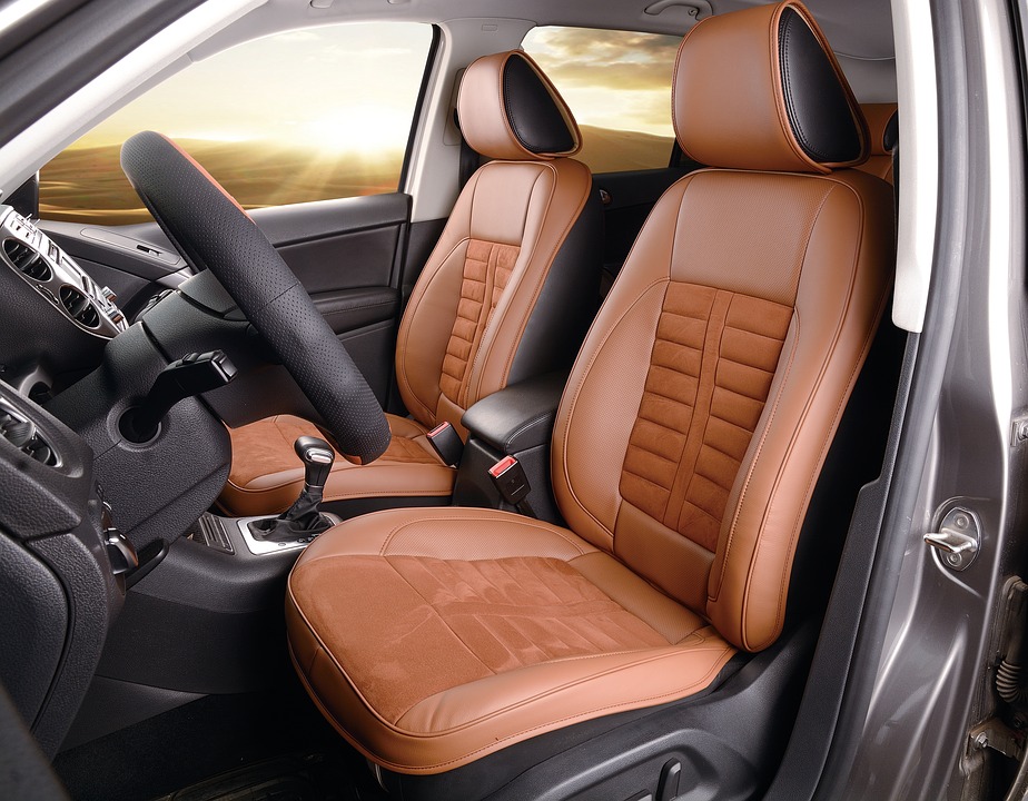 seat cushion