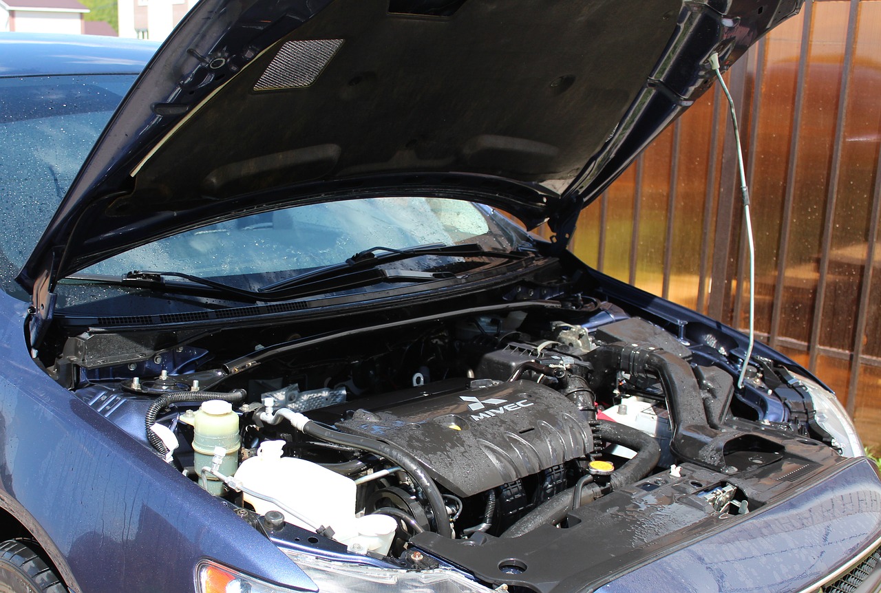 vehicle repair