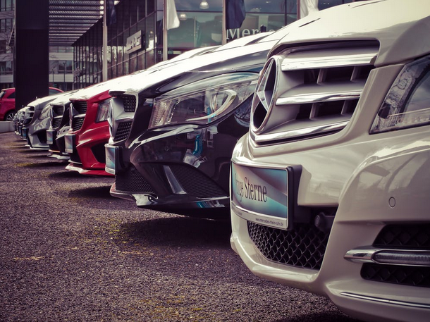 used cars